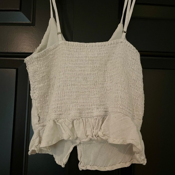 VINTAGE TANK - Picture 2 of 3